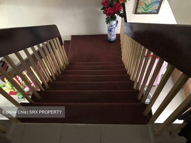 Blk 124 Potong Pasir Avenue 1 (Toa Payoh), HDB Executive #201283362